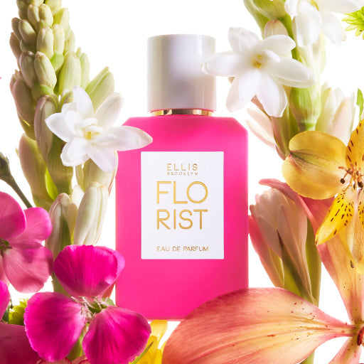 Florist Eau De Parfum - 50ml