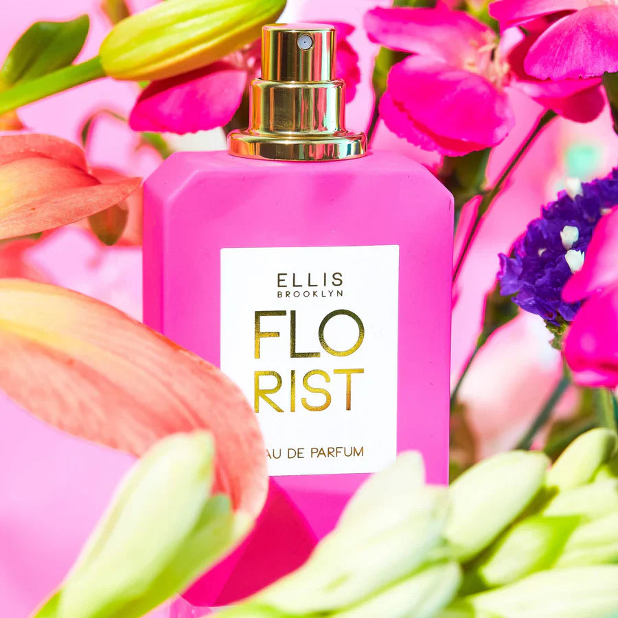 Florist Eau De Parfum - 10mL