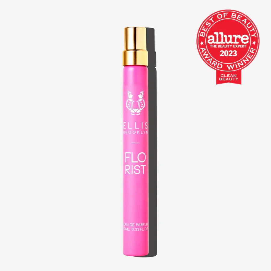 Florist Eau De Parfum - 10mL