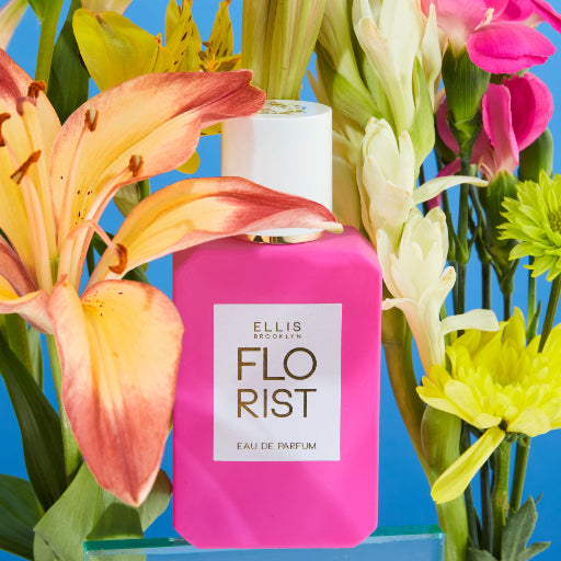 Florist Eau De Parfum - 50ml