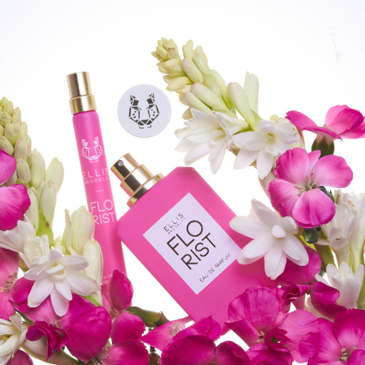 Florist Eau De Parfum - 50ml