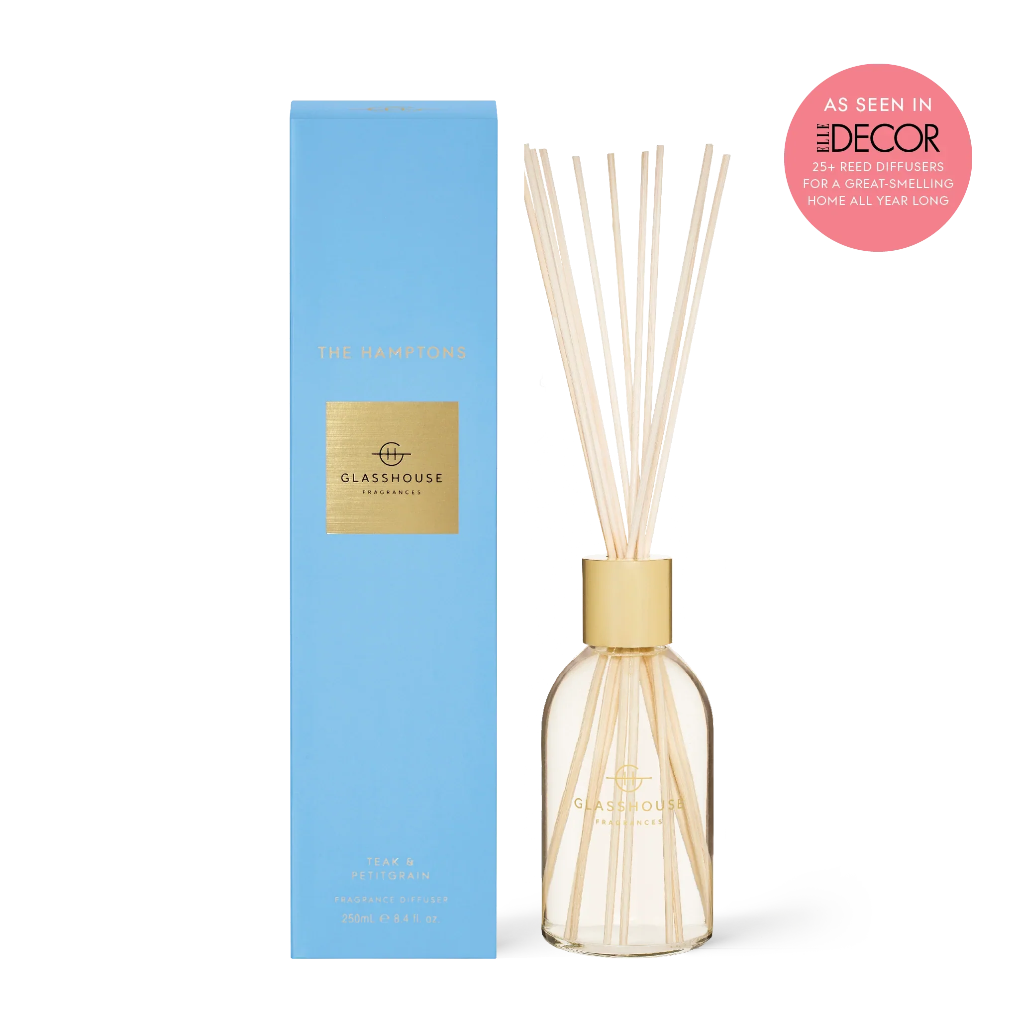 The Hamptons Diffuser