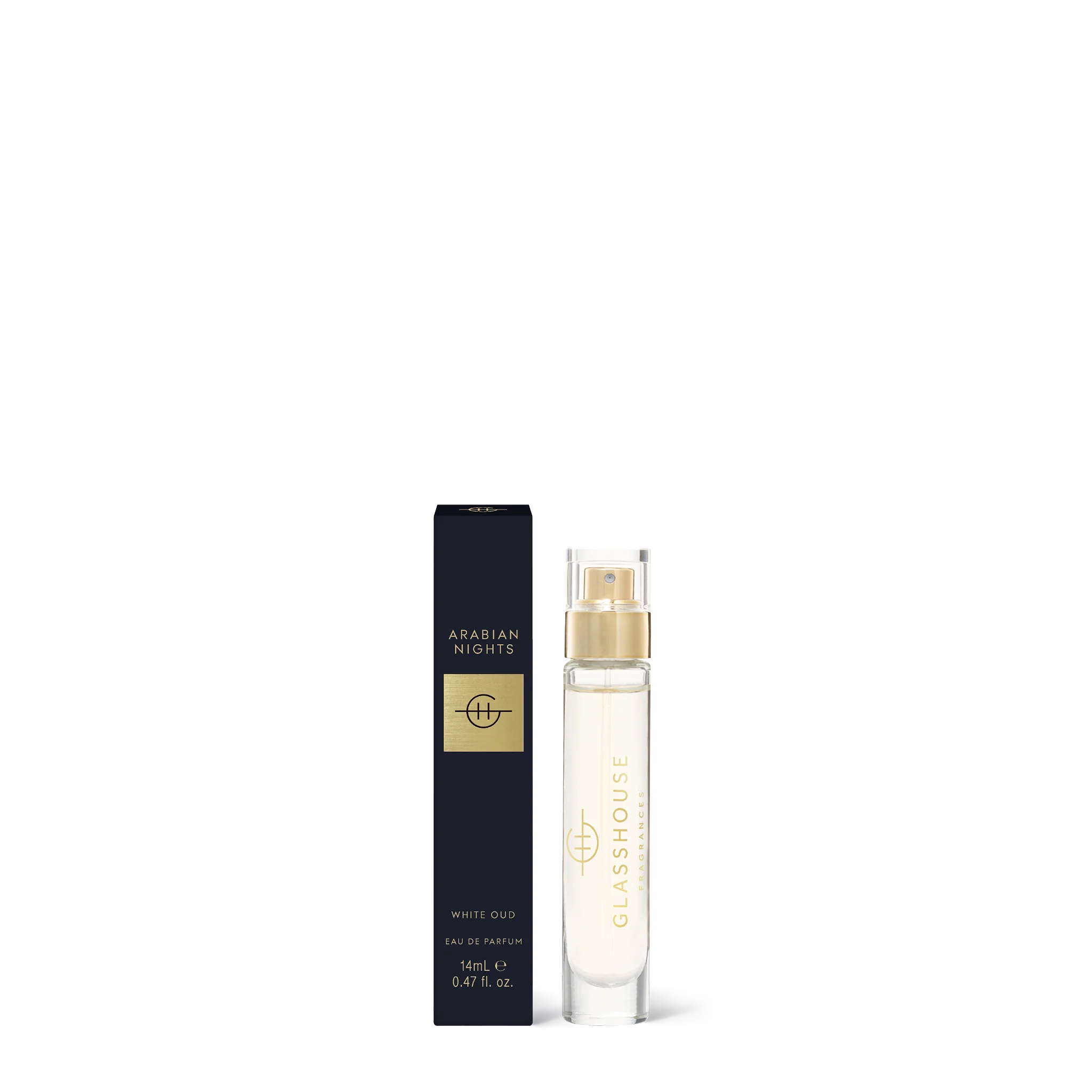 Arabian Nights Eau de Parfume