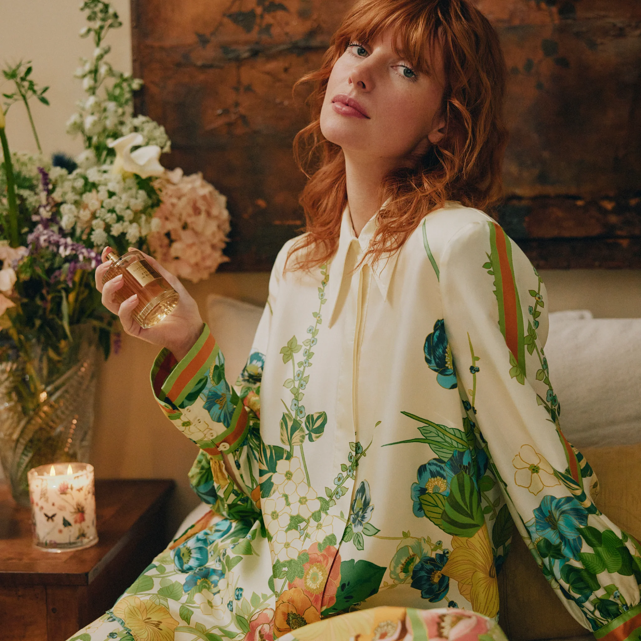 Country Couture Eau de Parfum - Kyoto in Bloom