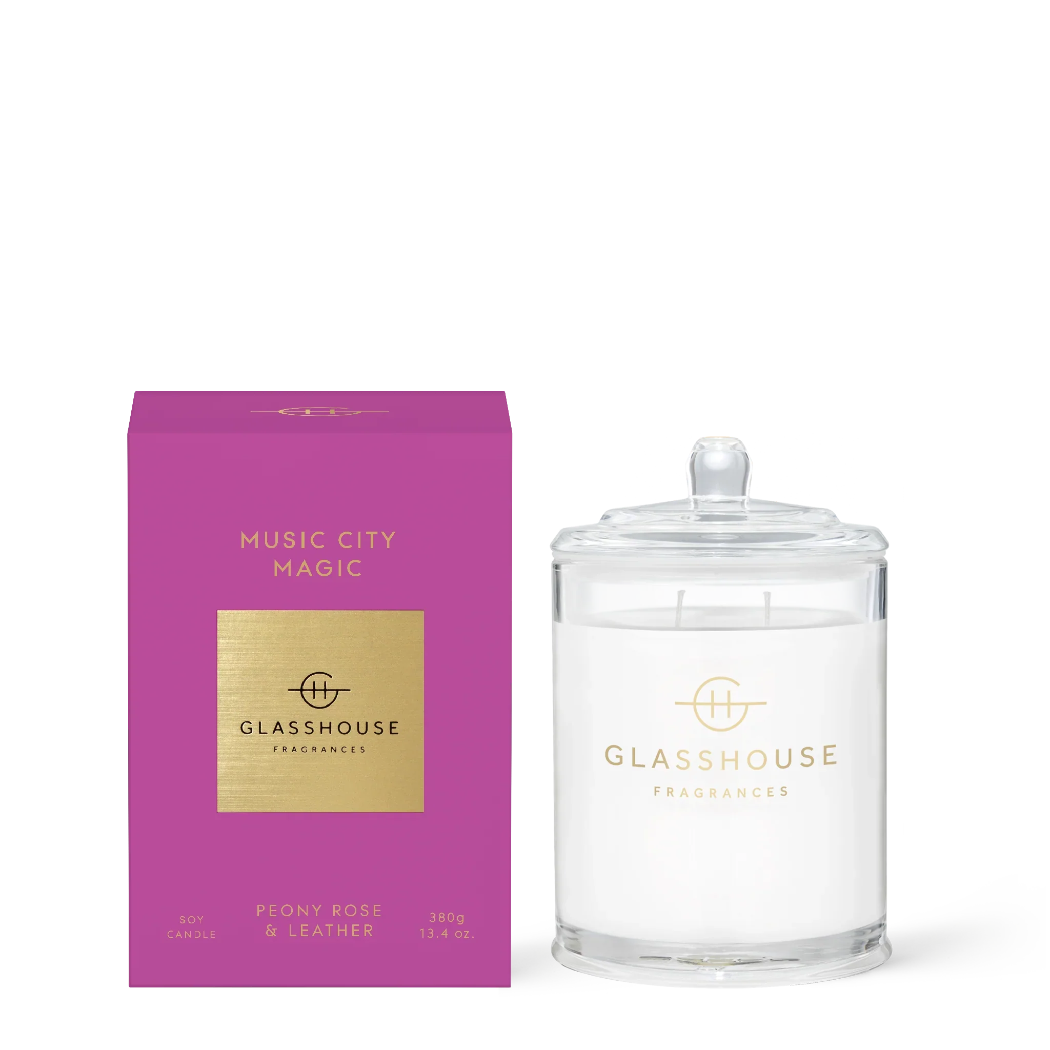 Music City Magic 13.4oz