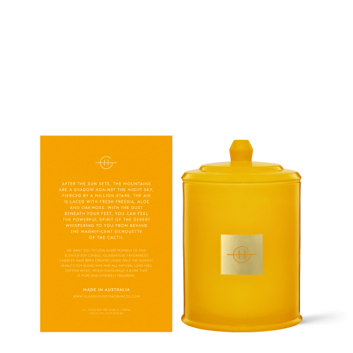 Desert Divine Candle 13.4oz