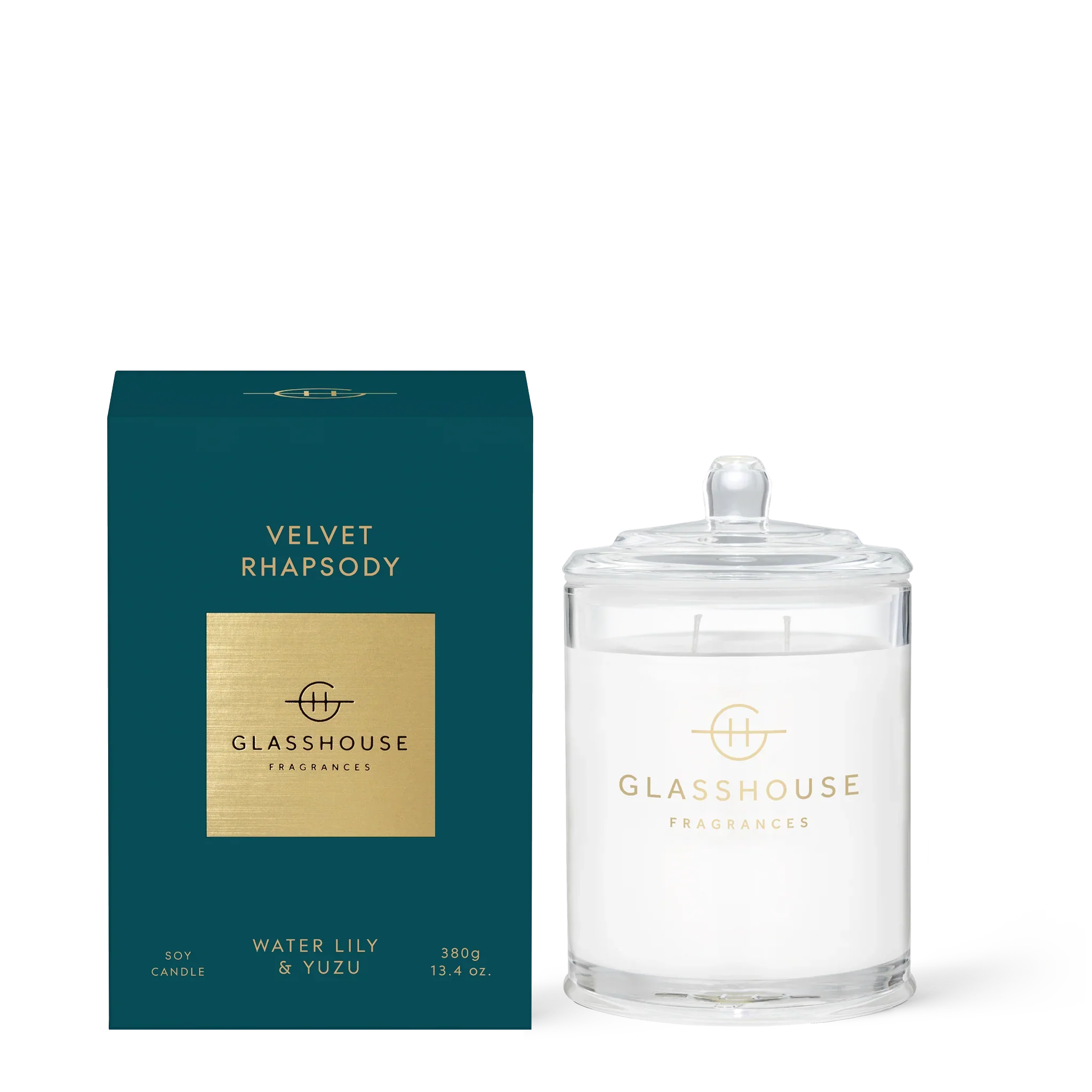 Velvet Rhapsody 13.4oz