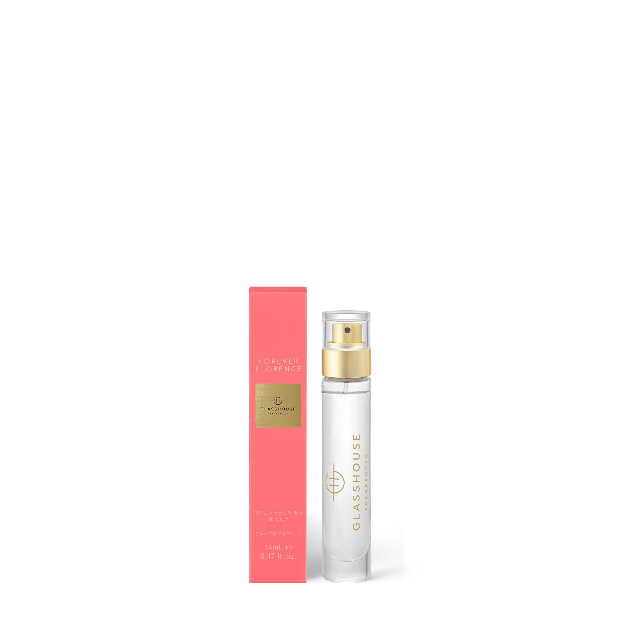 Forever Florence Eau de Parfume