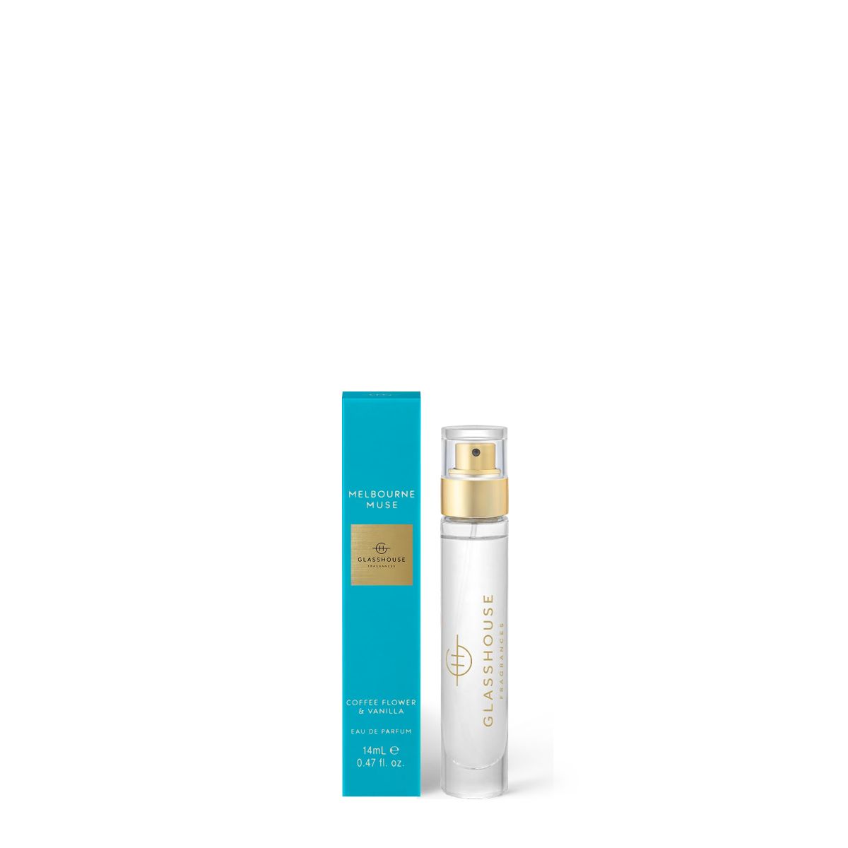 Melbourne Muse Eau de Parfume