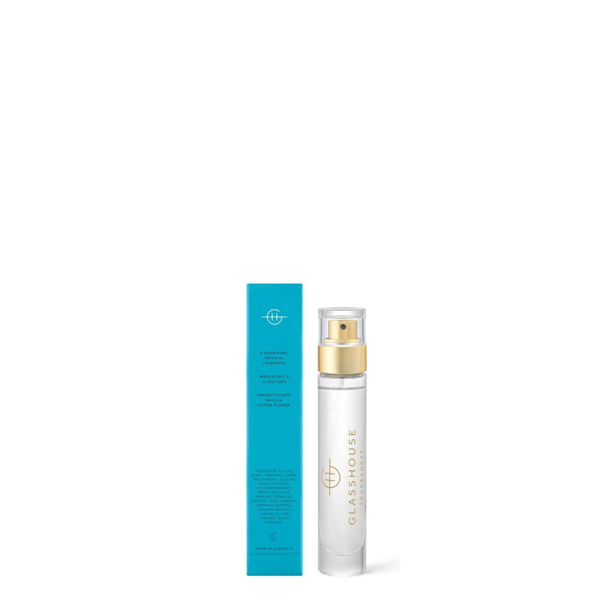 Melbourne Muse Eau de Parfume