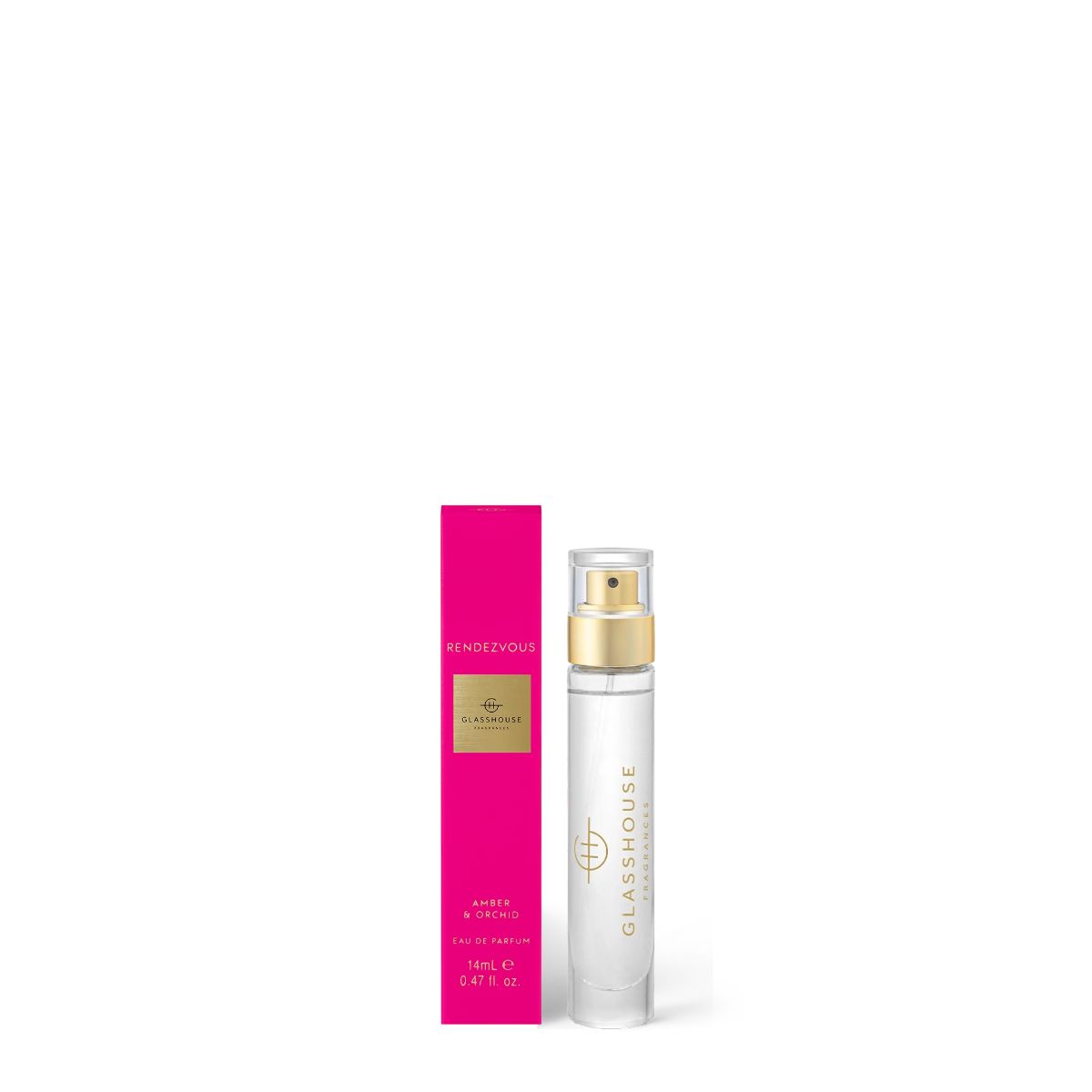 Rendezvous Eau de Parfume