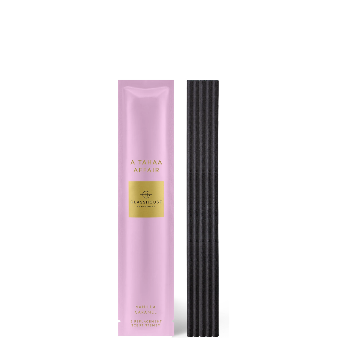A Tahaa Affair Scent Stems