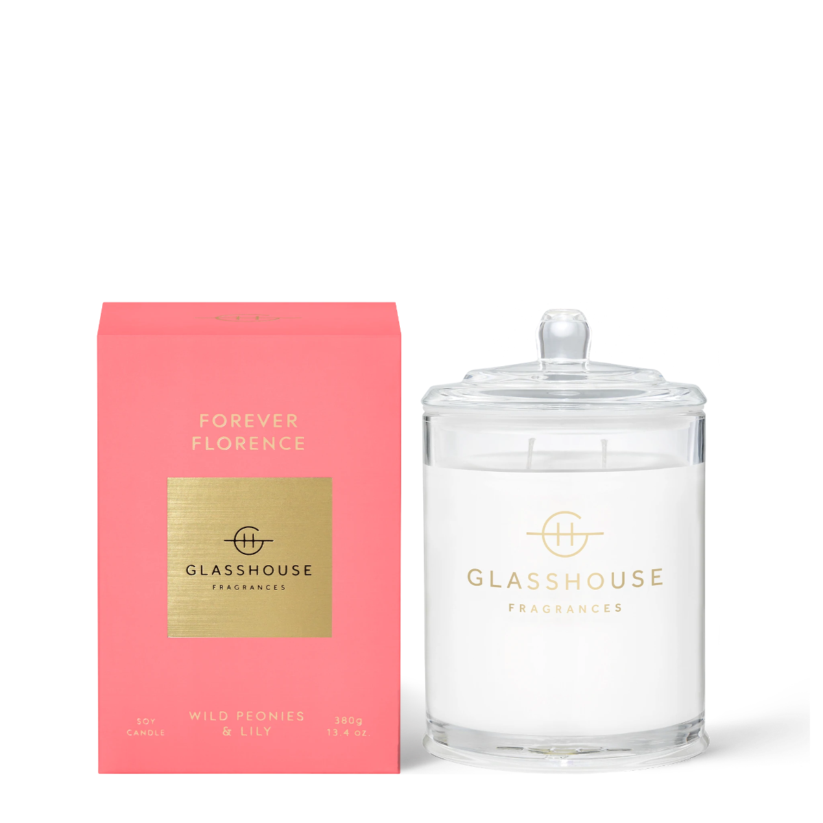 Forever Florence Candle 13.4oz