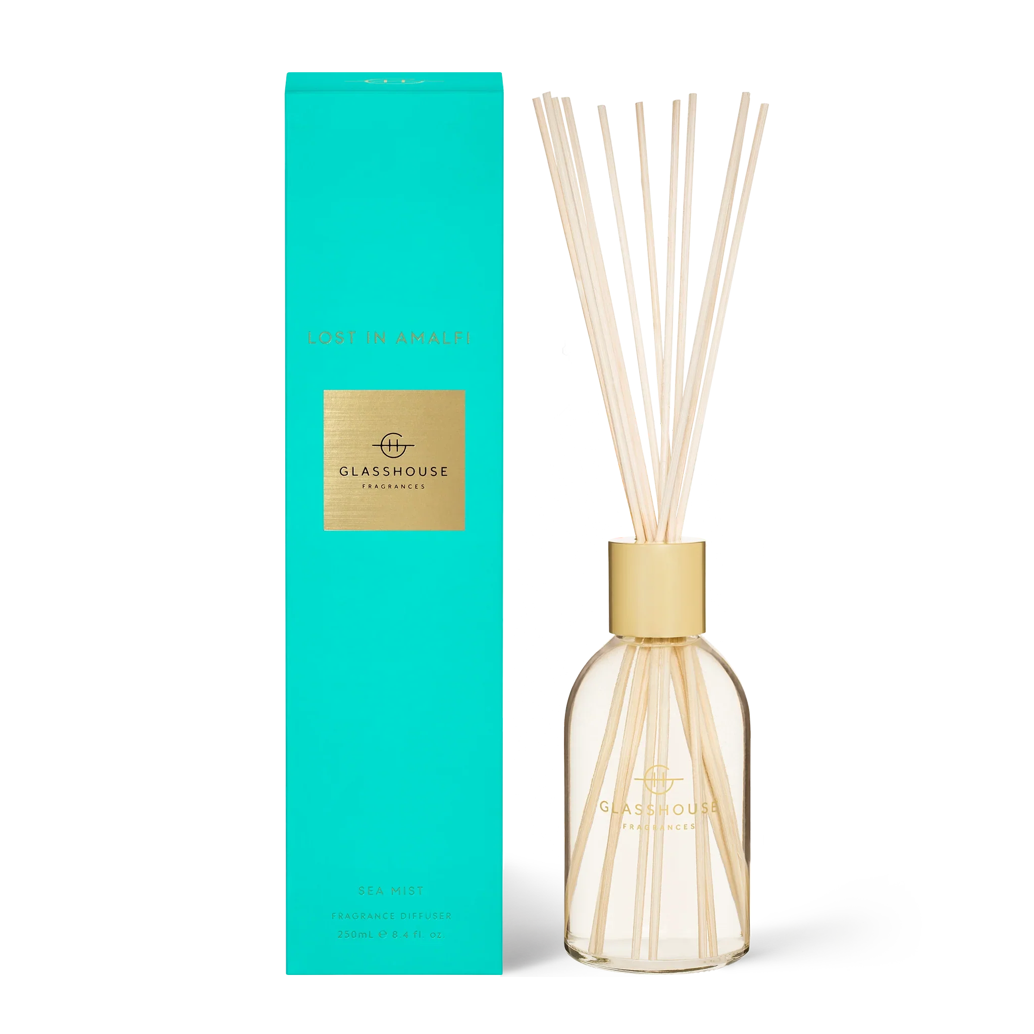 Lost In Amalfi Diffuser