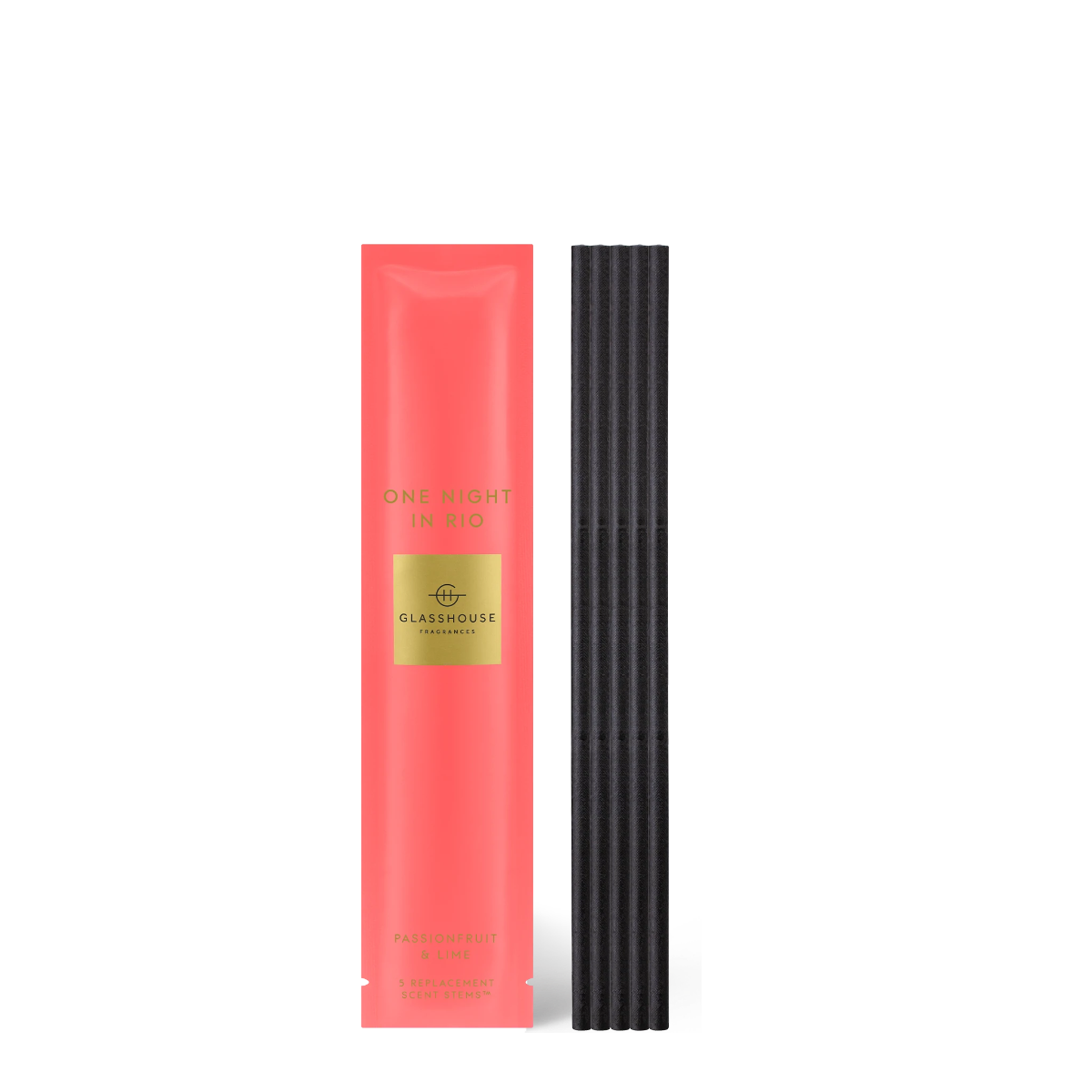 One Night in Rio Scent Stems