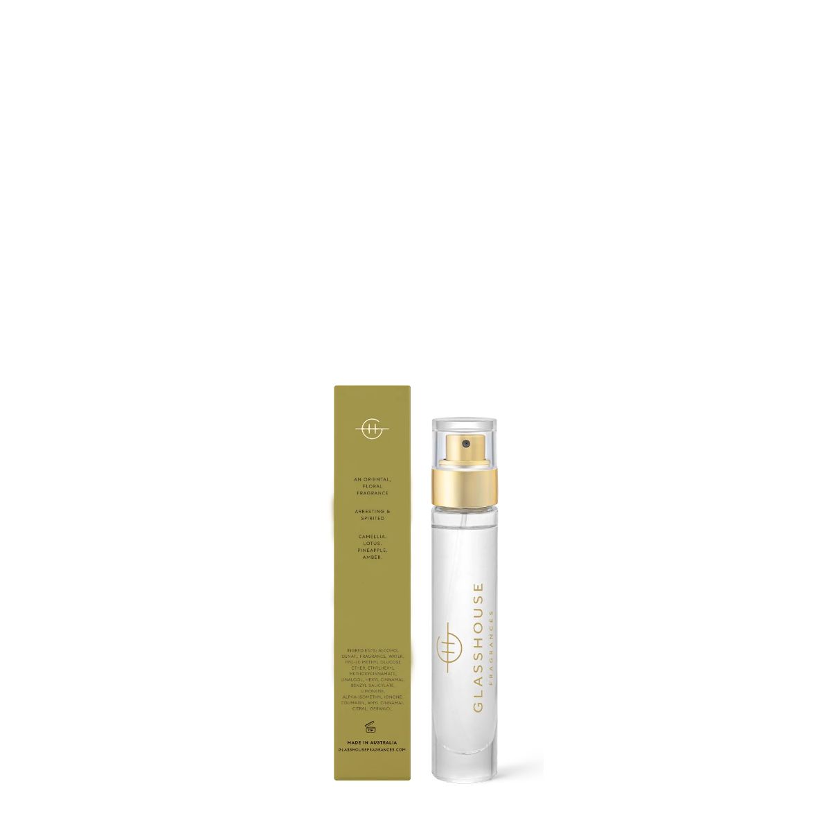 Kyoto in Bloom Eau de Parfume