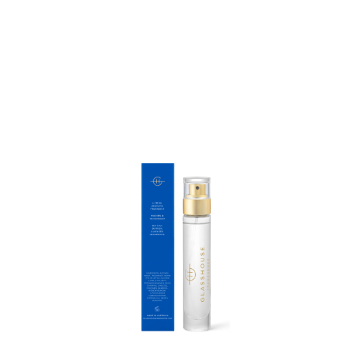 Diving into Cyprus Perfume Eau de Parfume