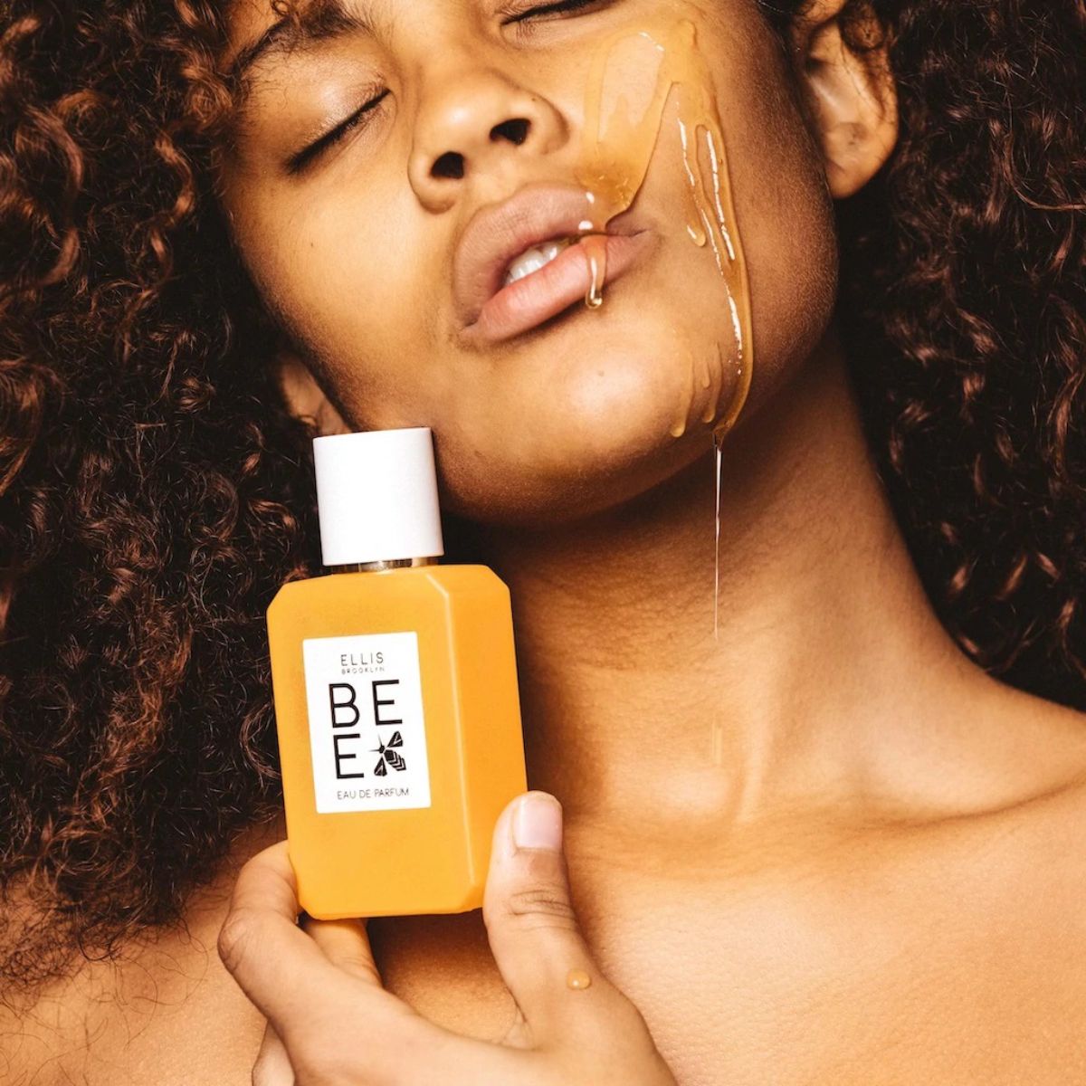 Bee Eau De Parfum 50ml