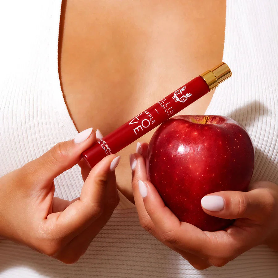 Apple Love Eau de Parfum - 10ml