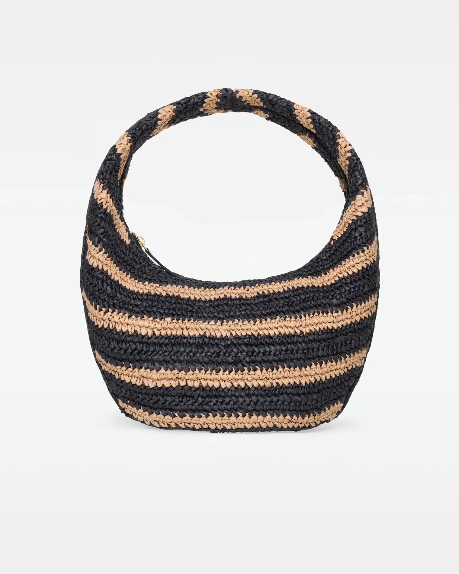 Aya Bag in Stripe