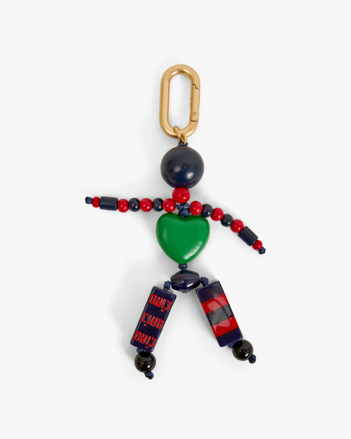 La Personne Fob in Multi