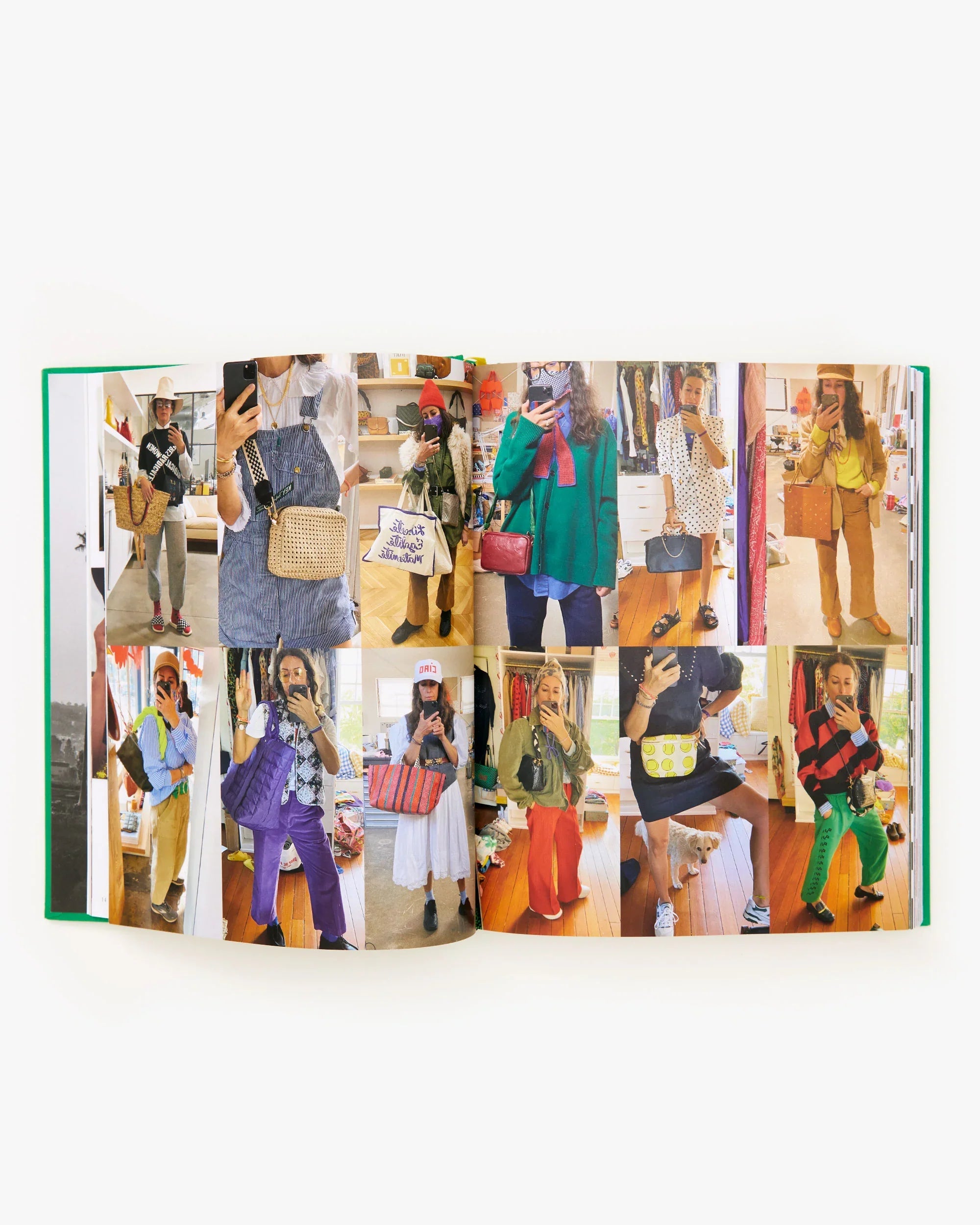 La Vie de Clare V. Book