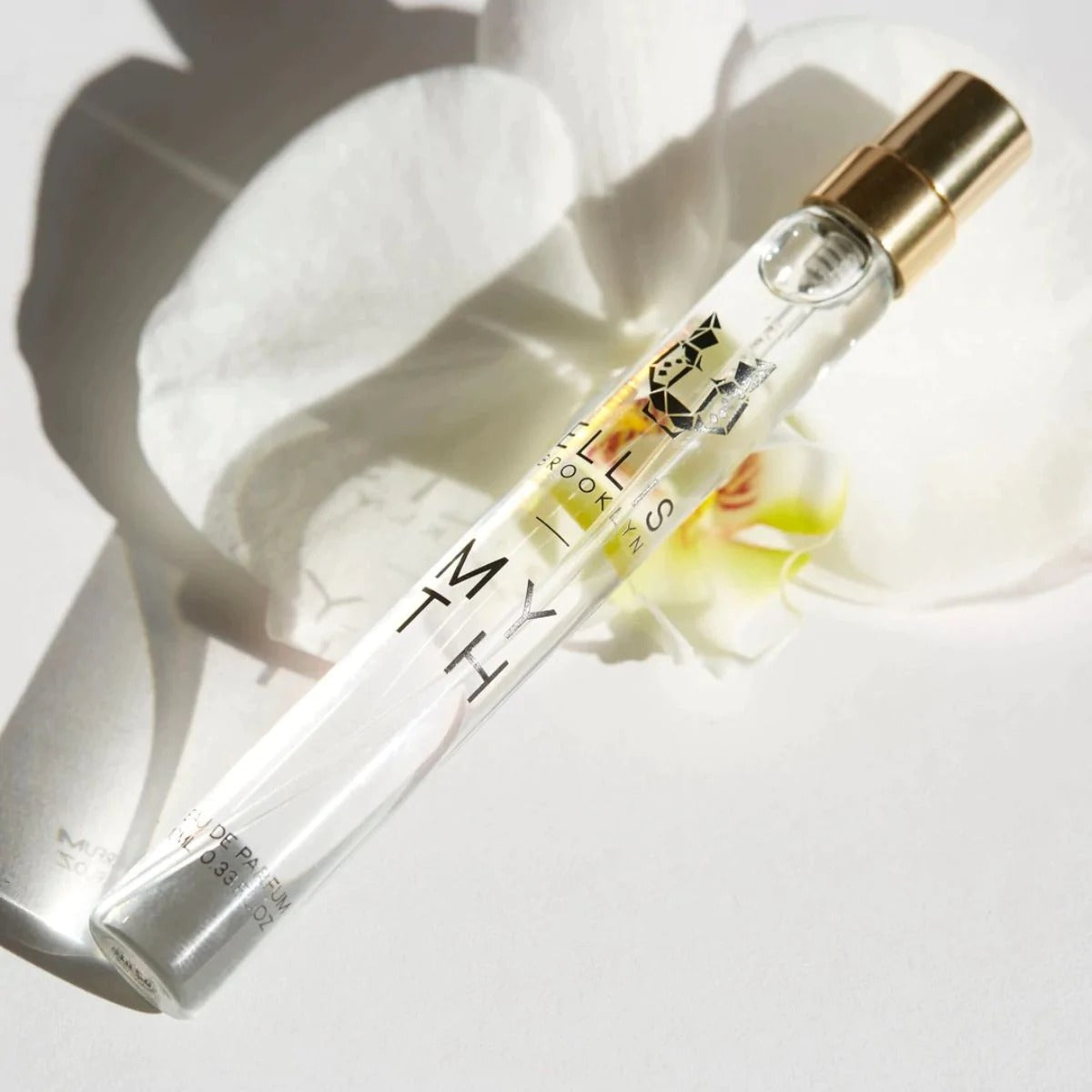 Myth Eau De Parfum Travel Spray 10ml