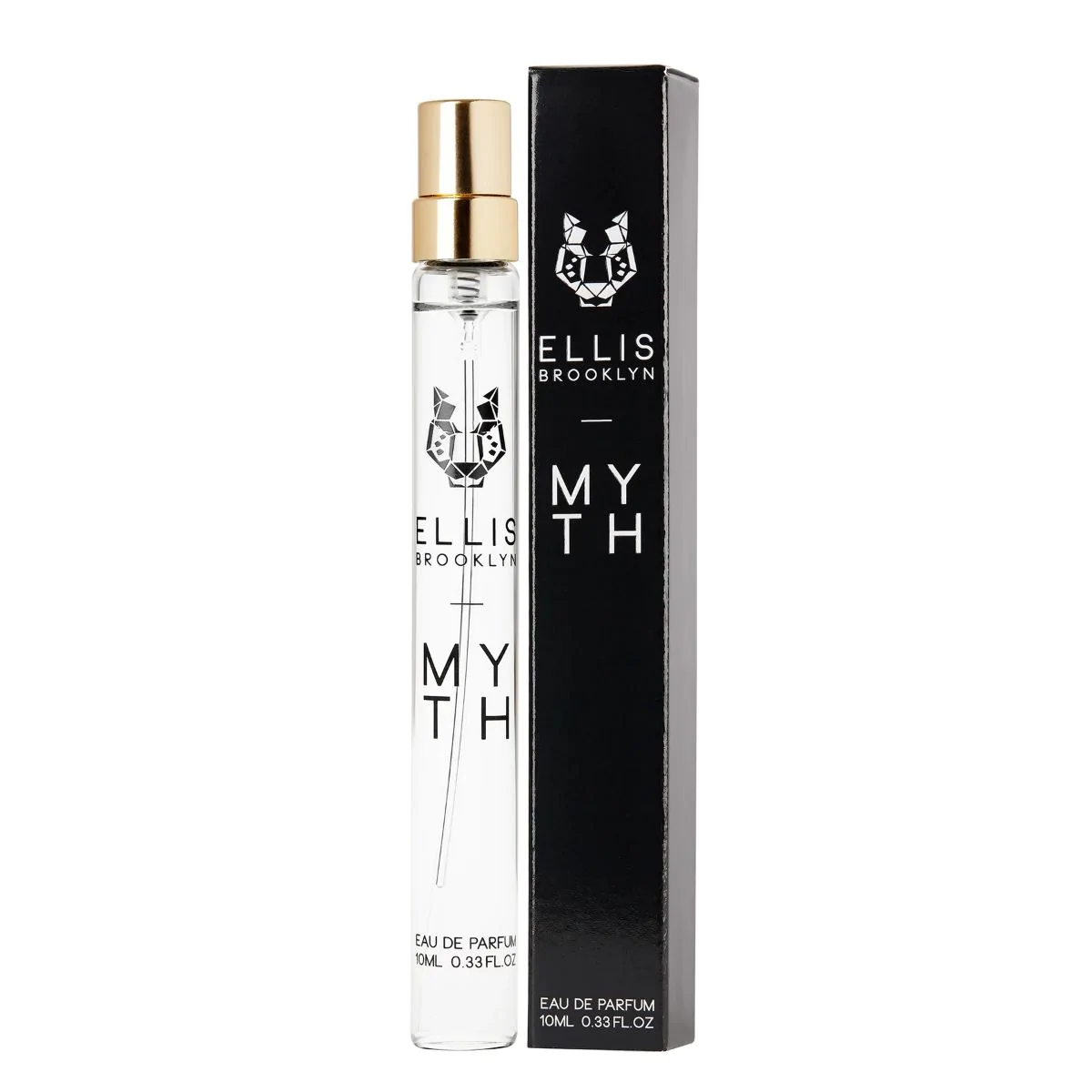 Myth Eau De Parfum Travel Spray 10ml