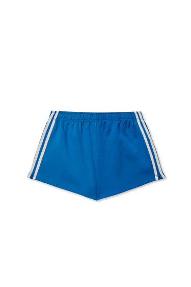 Mikayla Short in Cobalt/White