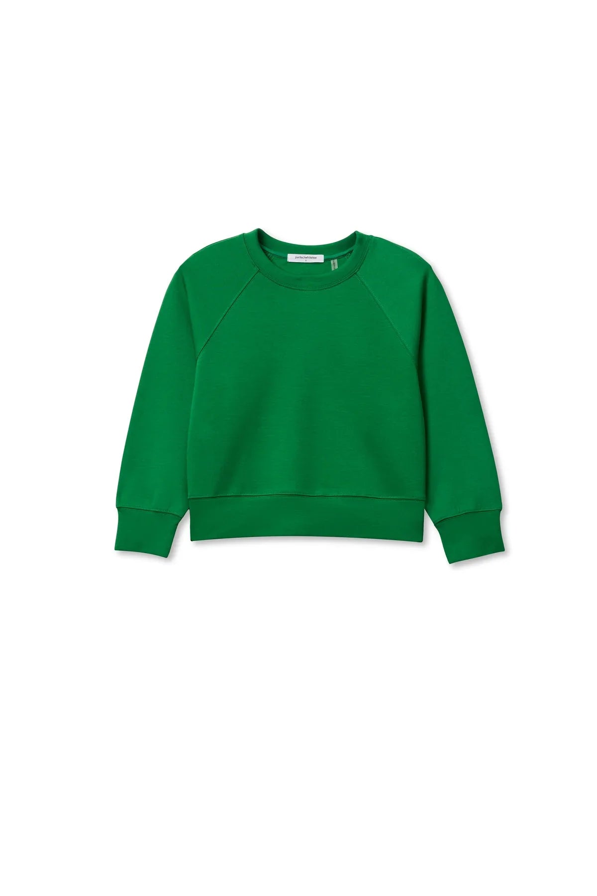 Nell Sweatshirt in Grass