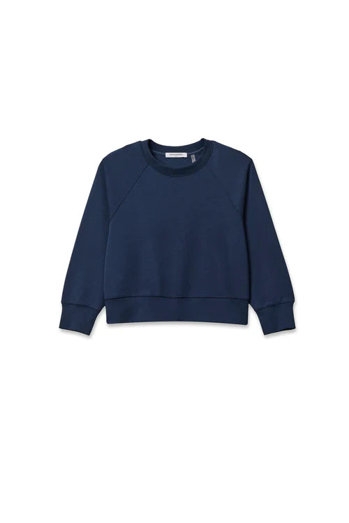 Nell Sweatshirt in Navy