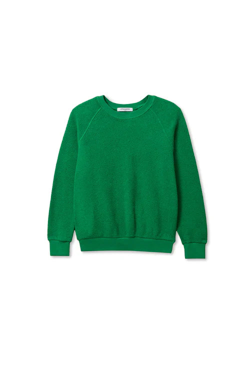 Ziggy Sweatshirt in Grass