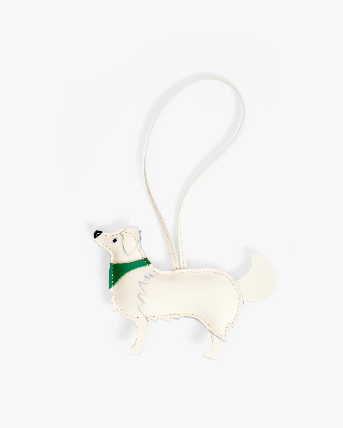 Paco Fob in Cream