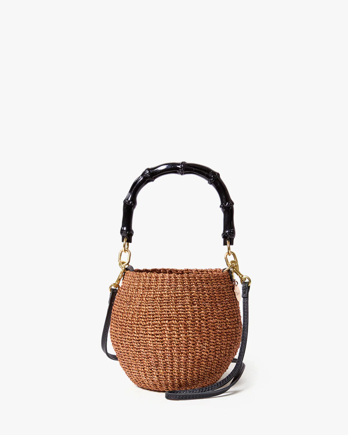 Petit Pot de Miel w/ Bamboo Handle in Dulce de Leche