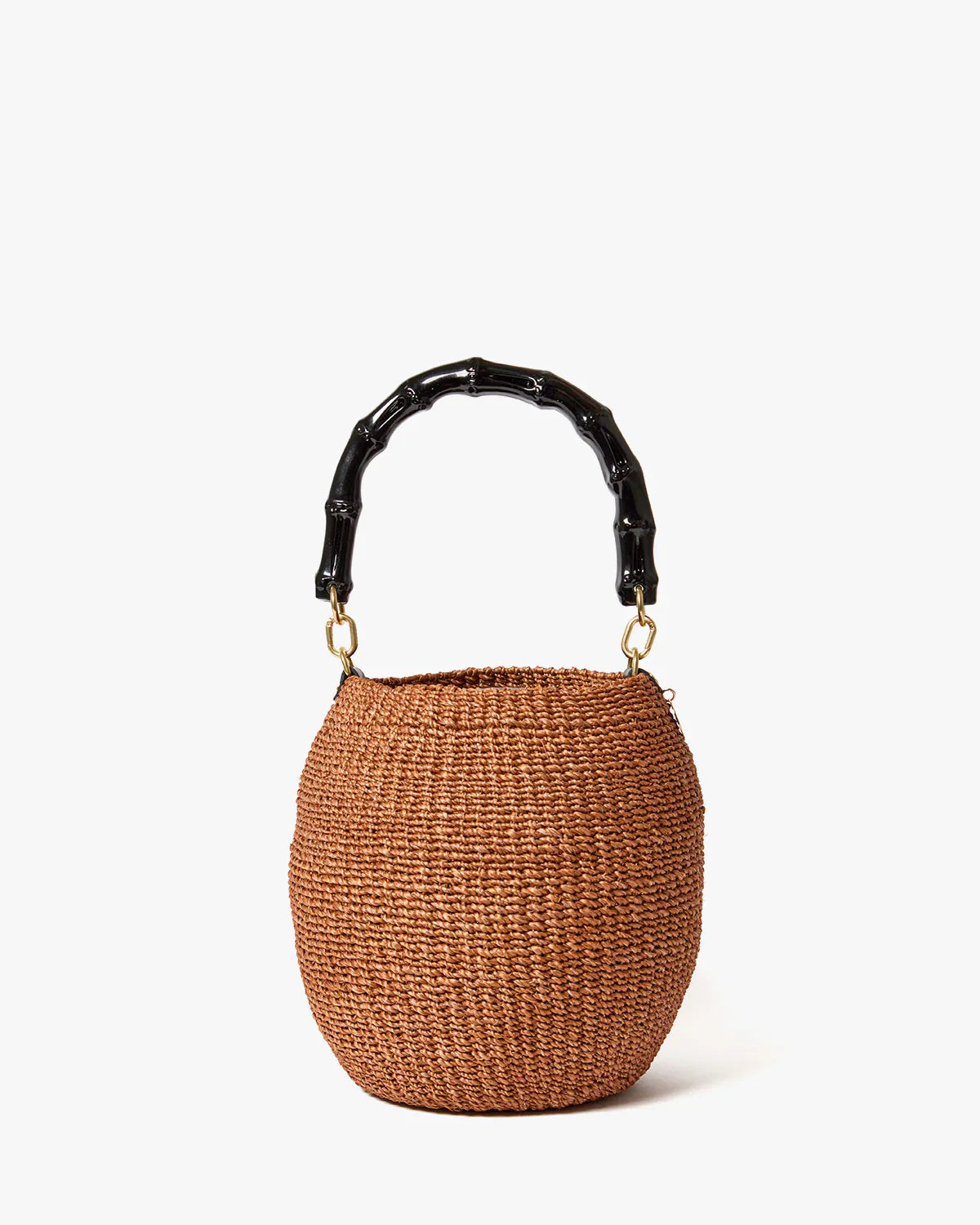 Pot de Miel w/ Bamboo Handle in Dulce de Leche