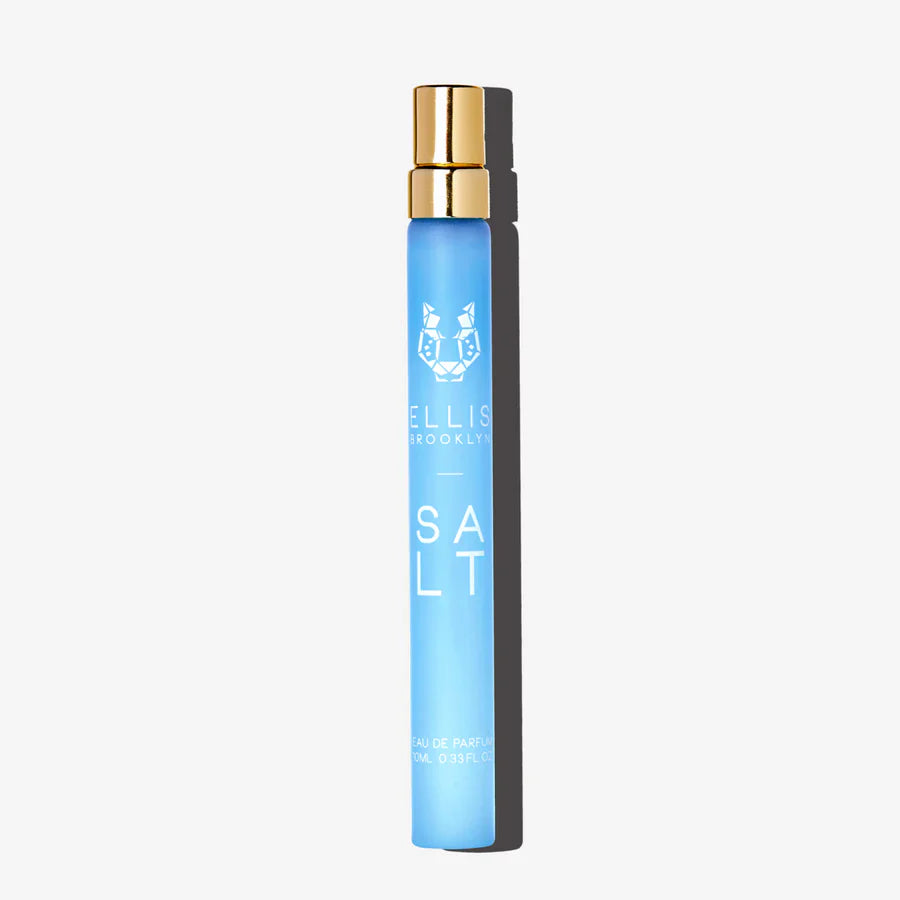 Salt Eau De Parfum Travel Spray 10ml