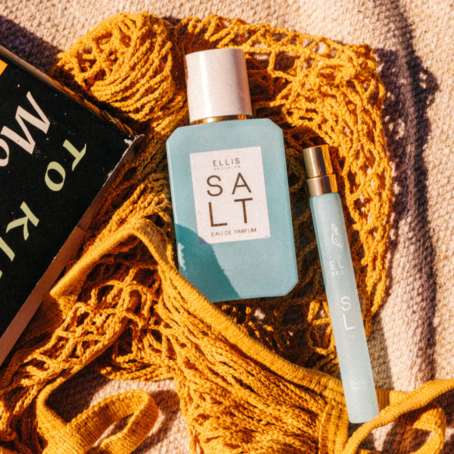 Salt Eau De Parfum Travel Spray 10ml
