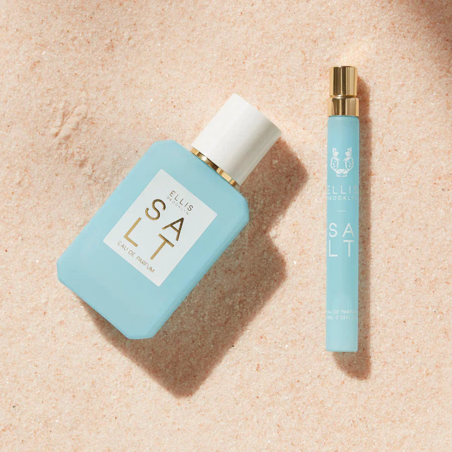 Salt Eau De Parfum Travel Spray 10ml