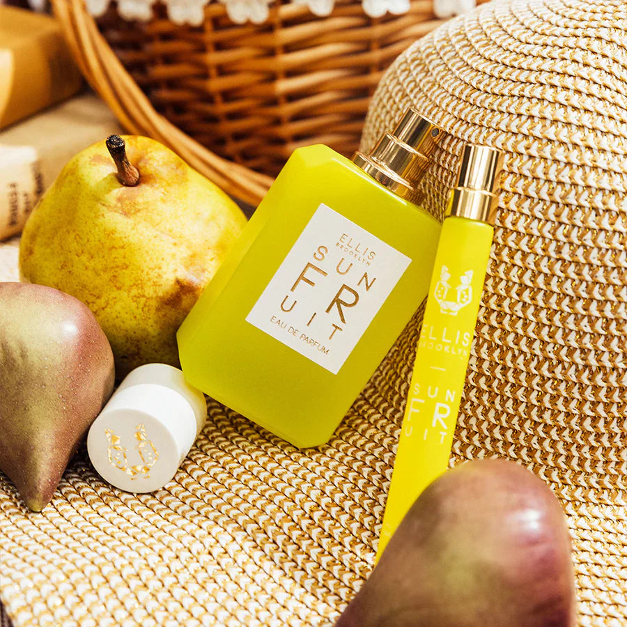 Sun Fruit Eau De Parfum - 50mL