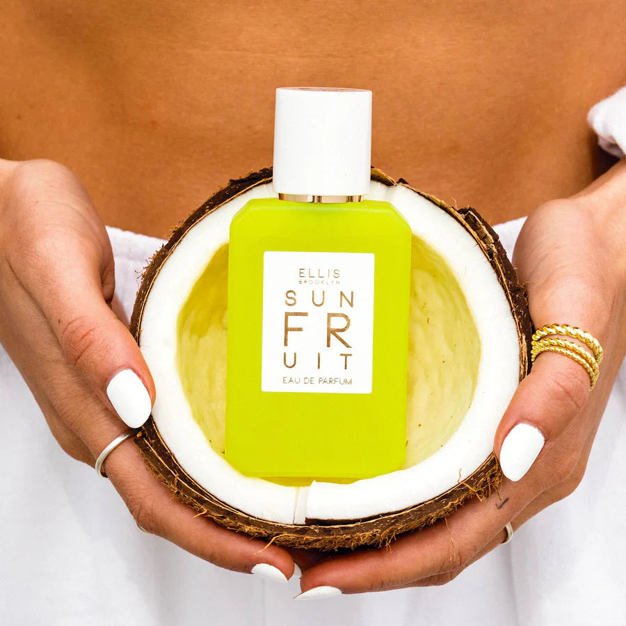 Sun Fruit Eau De Parfum - 50mL