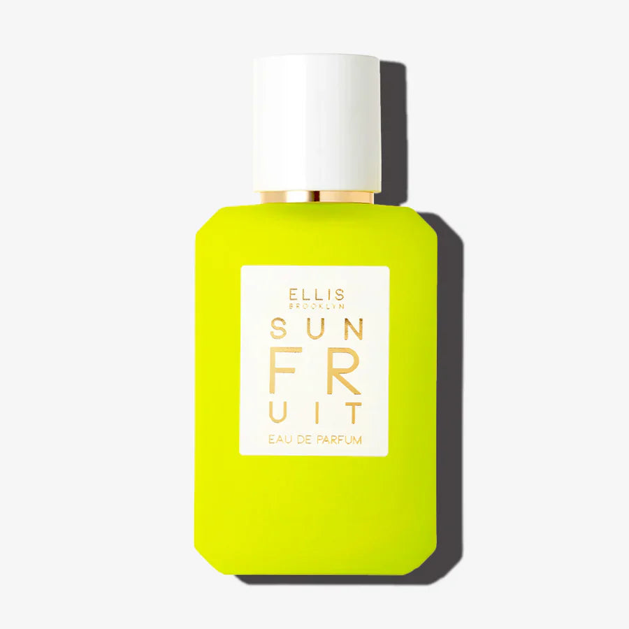Sun Fruit Eau De Parfum - 50mL