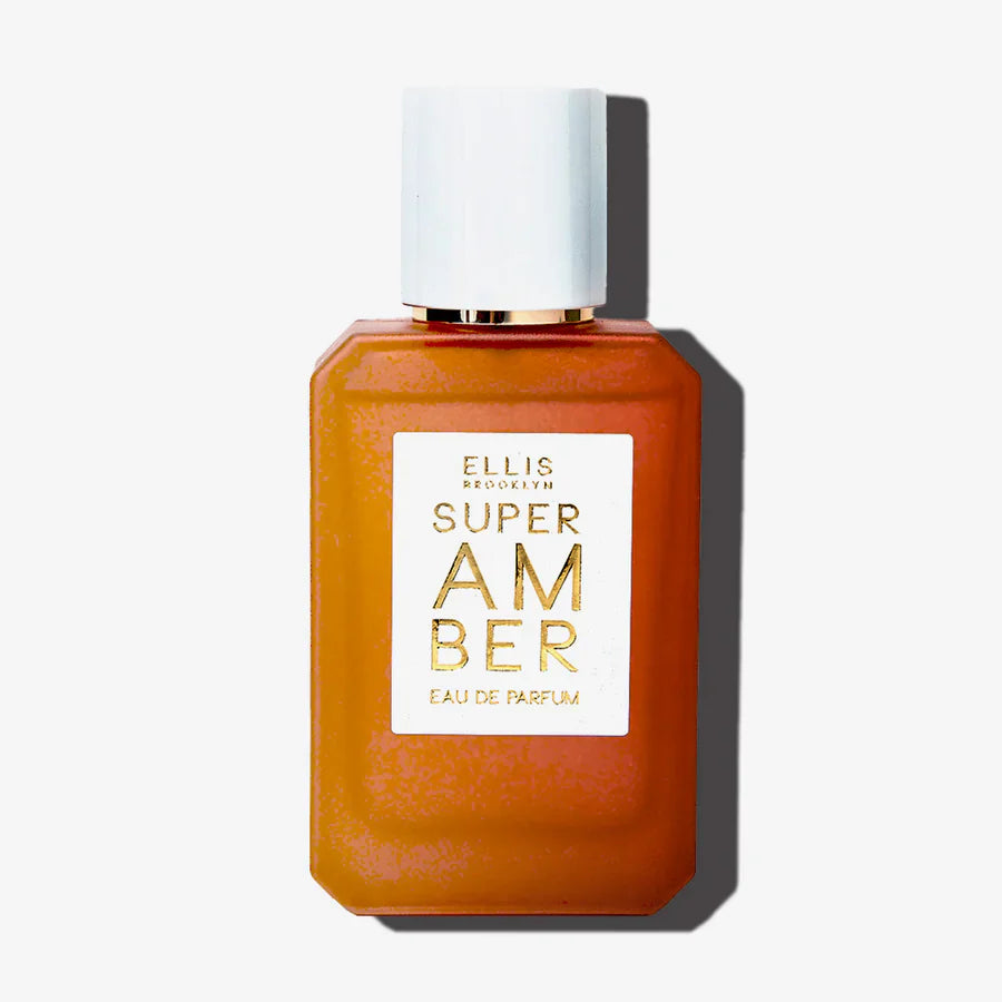 Super Amber Eau De Parfum - 50mL