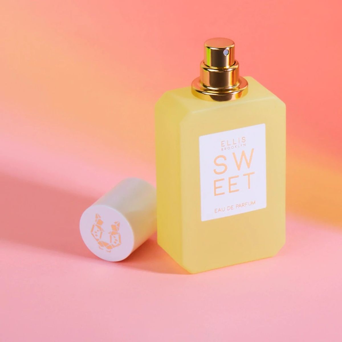 Sweet Eau De Parfum 50ml