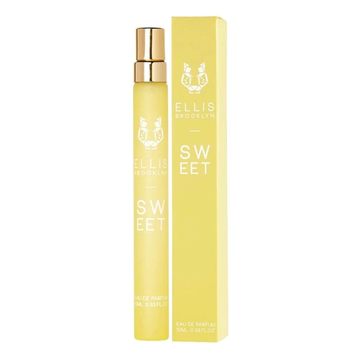 Sweet Eau De Parfum - 10ml