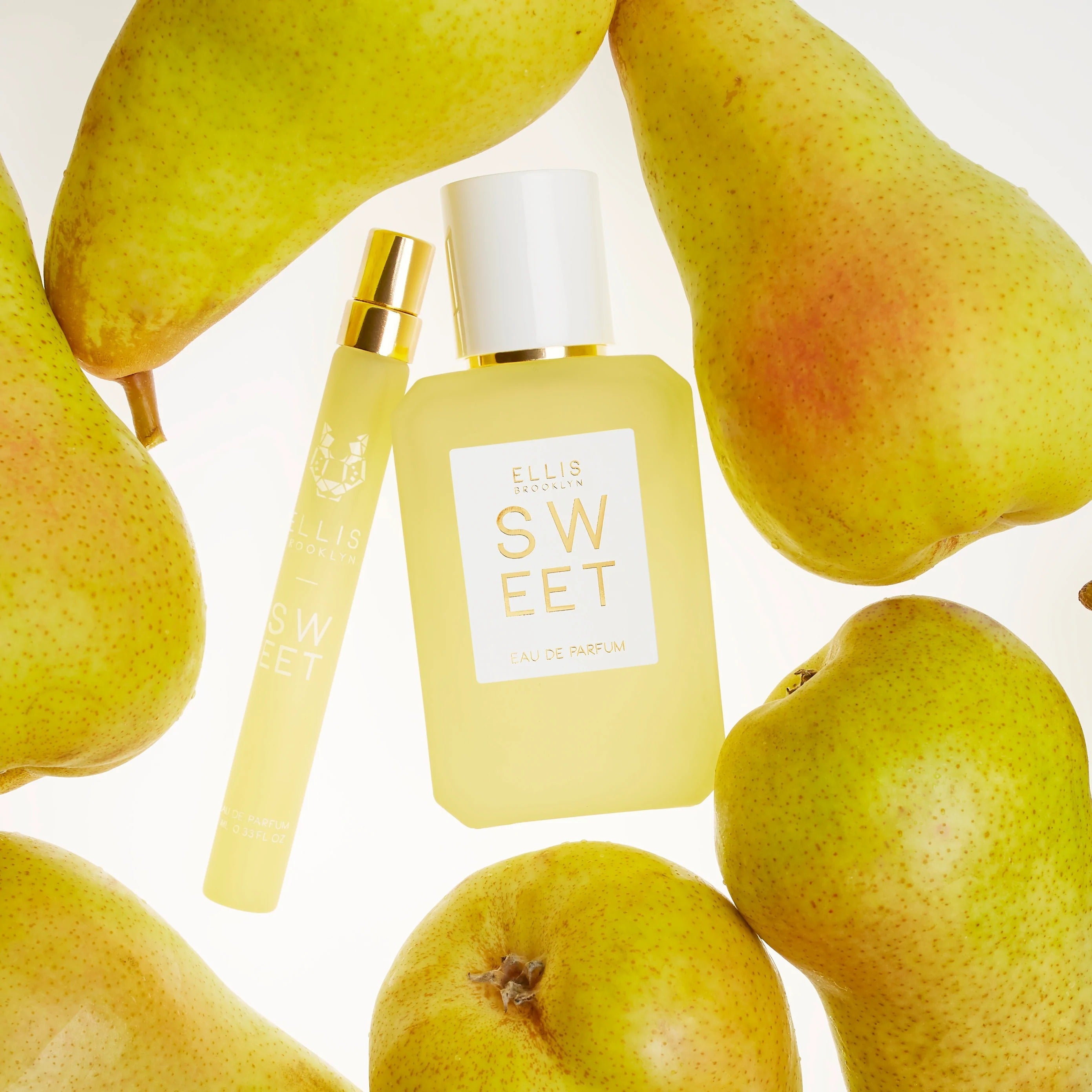 Sweet Eau De Parfum 50ml