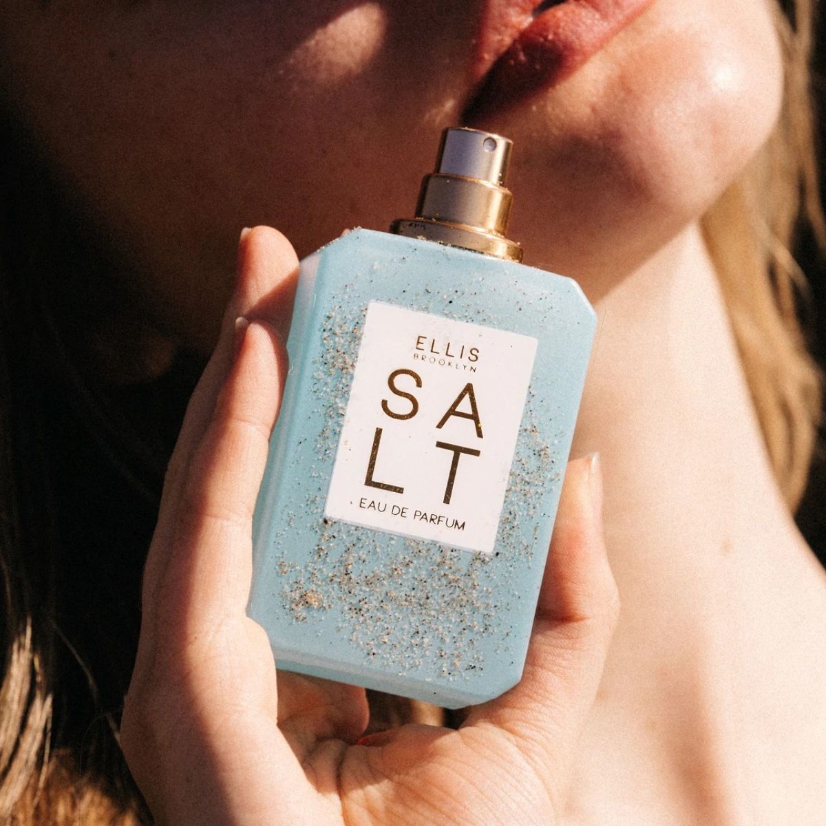 Salt Eau De Parfum 50ml