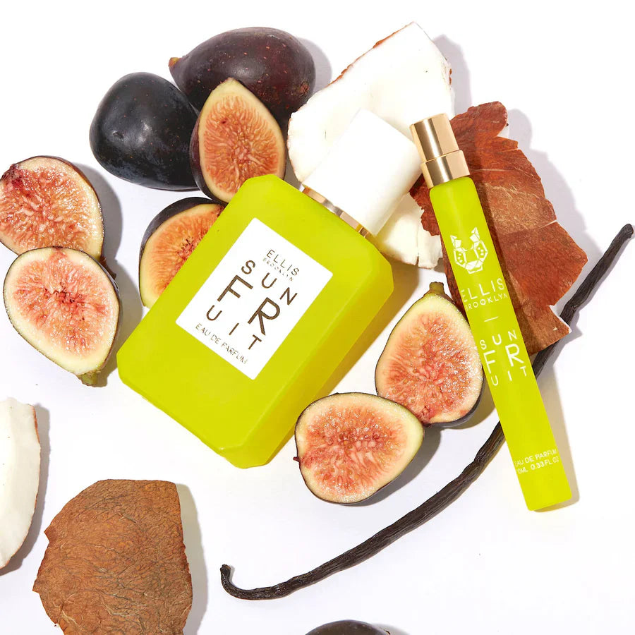 Sun Fruit Eau De Parfum - 50mL