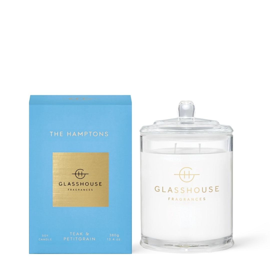 The Hamptons Candle 13.4oz