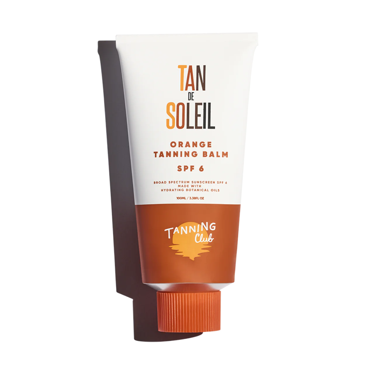 Tan de Soleil