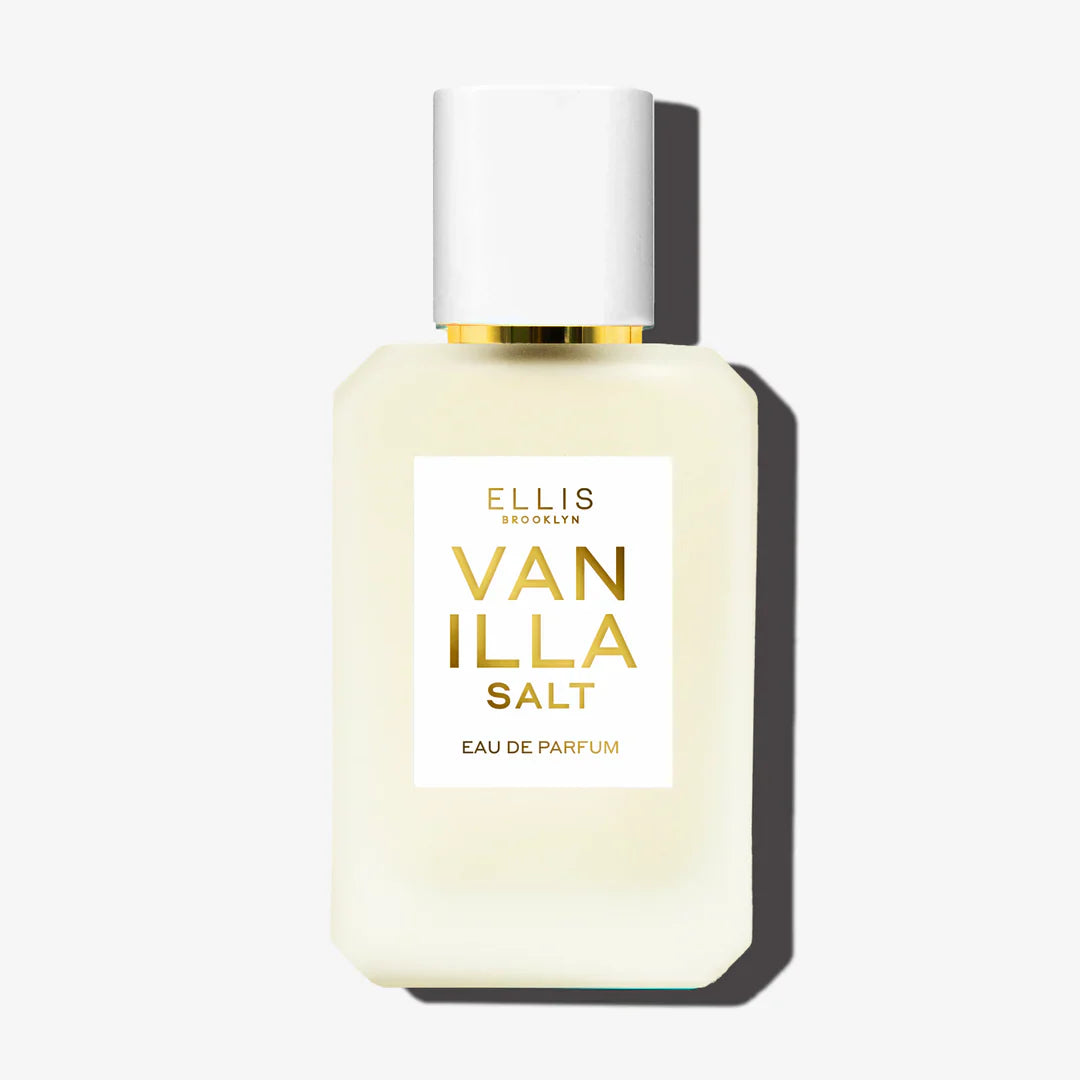 Vanilla Salt Eau De Parfum - 50ml
